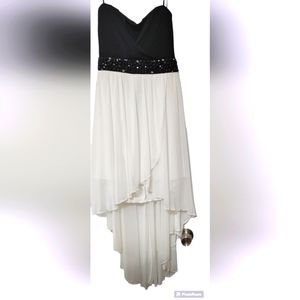 Formal Dress Size 13